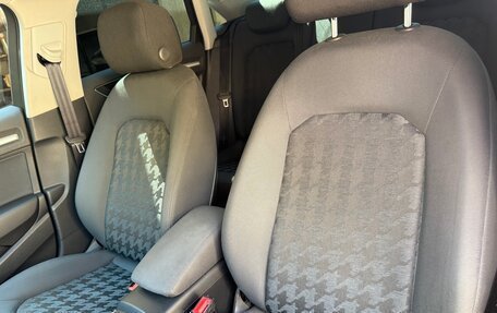 Audi A3, 2014 год, 1 300 000 рублей, 18 фотография