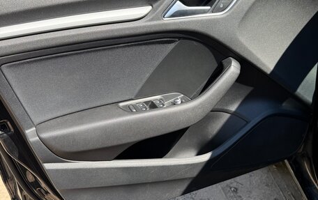 Audi A3, 2014 год, 1 300 000 рублей, 19 фотография