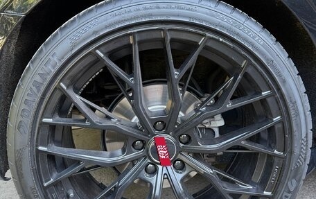 Audi A3, 2014 год, 1 300 000 рублей, 15 фотография