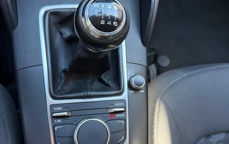 Audi A3, 2014 год, 1 300 000 рублей, 24 фотография