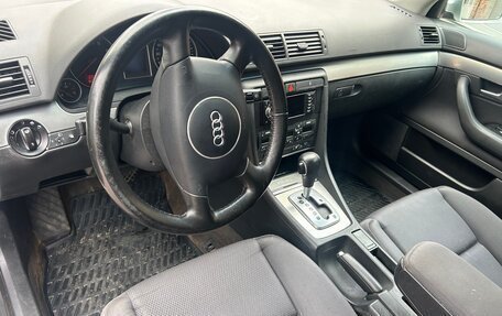 Audi A4, 2004 год, 359 999 рублей, 6 фотография
