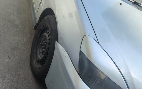 Mitsubishi Lancer IX, 2006 год, 260 000 рублей, 3 фотография
