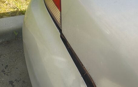 Mitsubishi Lancer IX, 2006 год, 260 000 рублей, 9 фотография