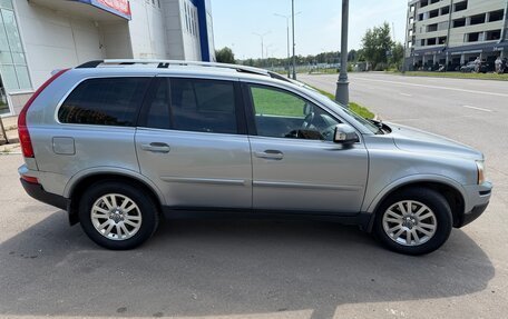 Volvo XC90 II рестайлинг, 2008 год, 1 050 000 рублей, 6 фотография