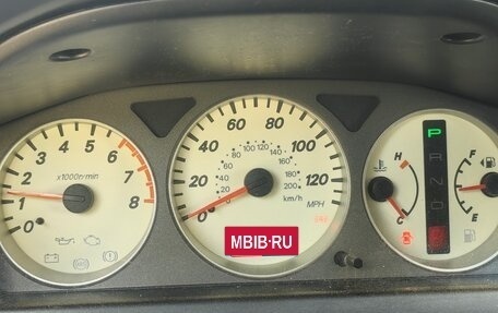 Mitsubishi Lancer IX, 2006 год, 260 000 рублей, 8 фотография