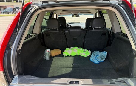 Volvo XC90 II рестайлинг, 2008 год, 1 050 000 рублей, 13 фотография