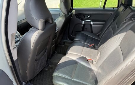 Volvo XC90 II рестайлинг, 2008 год, 1 050 000 рублей, 12 фотография