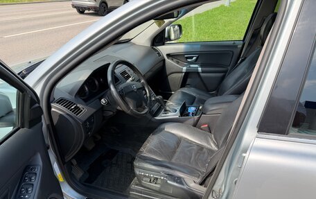 Volvo XC90 II рестайлинг, 2008 год, 1 050 000 рублей, 8 фотография