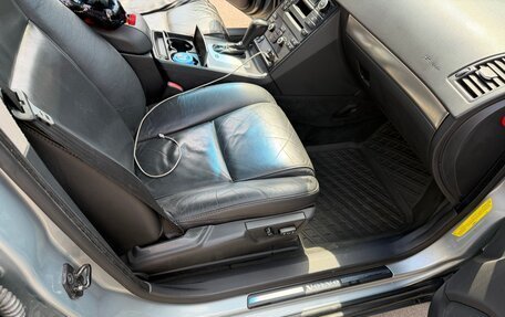 Volvo XC90 II рестайлинг, 2008 год, 1 050 000 рублей, 14 фотография