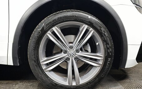 Volkswagen Tiguan II, 2018 год, 3 100 000 рублей, 7 фотография