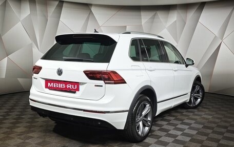 Volkswagen Tiguan II, 2018 год, 3 100 000 рублей, 2 фотография
