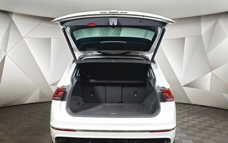 Volkswagen Tiguan II, 2018 год, 3 100 000 рублей, 10 фотография