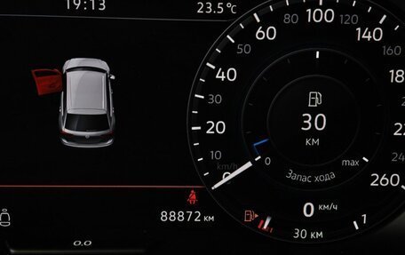 Volkswagen Tiguan II, 2018 год, 3 100 000 рублей, 16 фотография