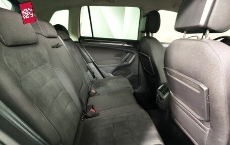Volkswagen Tiguan II, 2018 год, 3 100 000 рублей, 14 фотография