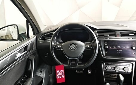 Volkswagen Tiguan II, 2018 год, 3 100 000 рублей, 18 фотография