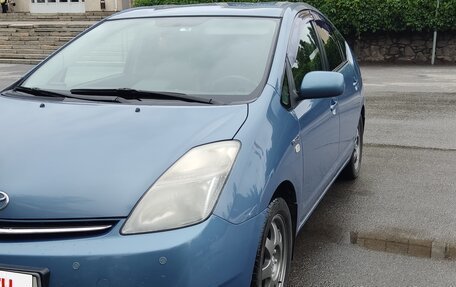 Toyota Prius, 2008 год, 870 000 рублей, 1 фотография