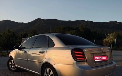 Chevrolet Lacetti, 2008 год, 500 000 рублей, 1 фотография