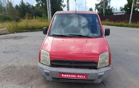 Ford Transit Connect, 2006 год, 100 000 рублей, 1 фотография