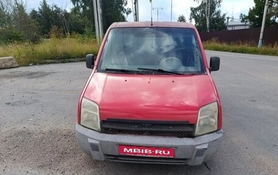 Ford Transit Connect, 2006 год, 100 000 рублей, 1 фотография