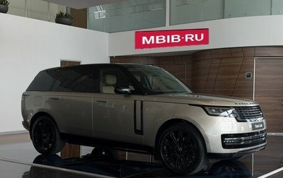 Land Rover Range Rover IV рестайлинг, 2026 год, 31 990 000 рублей, 1 фотография