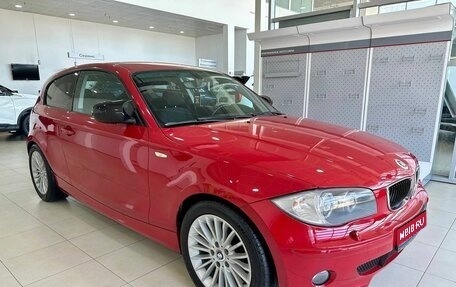 BMW 1 серия, 2011 год, 849 900 рублей, 1 фотография