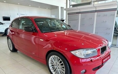 BMW 1 серия, 2011 год, 849 900 рублей, 1 фотография
