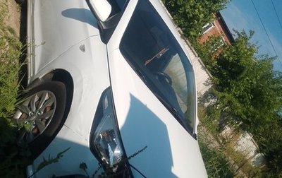 Hyundai Solaris II рестайлинг, 2020 год, 1 100 000 рублей, 1 фотография