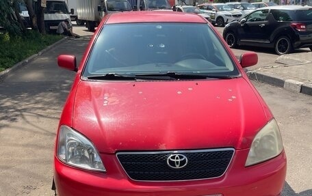 Toyota Corolla, 2003 год, 330 000 рублей, 1 фотография