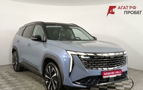 Geely Atlas, 2024 год, 3 100 000 рублей, 1 фотография