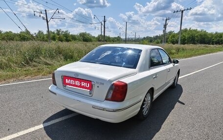 Hyundai XG I рестайлинг, 2004 год, 630 000 рублей, 7 фотография