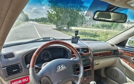 Hyundai XG I рестайлинг, 2004 год, 630 000 рублей, 8 фотография