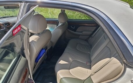 Hyundai XG I рестайлинг, 2004 год, 630 000 рублей, 9 фотография