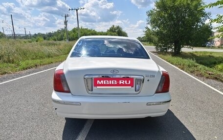 Hyundai XG I рестайлинг, 2004 год, 630 000 рублей, 6 фотография