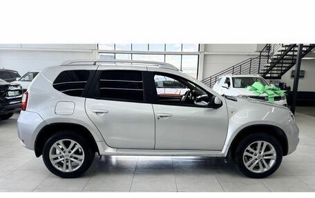 Nissan Terrano III, 2016 год, 1 099 000 рублей, 9 фотография