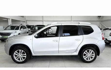 Nissan Terrano III, 2016 год, 1 099 000 рублей, 8 фотография