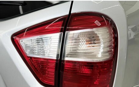 Nissan Terrano III, 2016 год, 1 099 000 рублей, 11 фотография