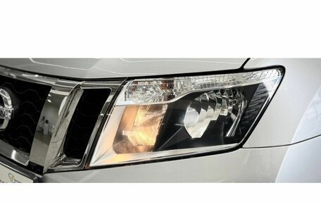 Nissan Terrano III, 2016 год, 1 099 000 рублей, 10 фотография