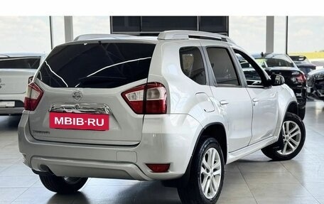 Nissan Terrano III, 2016 год, 1 099 000 рублей, 7 фотография
