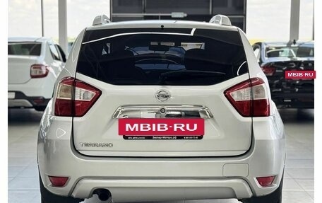 Nissan Terrano III, 2016 год, 1 099 000 рублей, 6 фотография