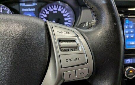 Nissan Qashqai, 2017 год, 1 625 000 рублей, 6 фотография