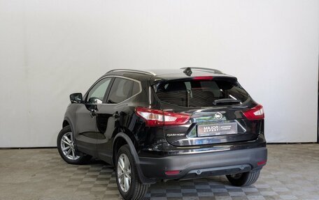 Nissan Qashqai, 2017 год, 1 625 000 рублей, 14 фотография