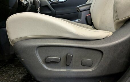Nissan Qashqai, 2017 год, 1 625 000 рублей, 10 фотография
