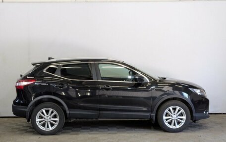Nissan Qashqai, 2017 год, 1 625 000 рублей, 27 фотография