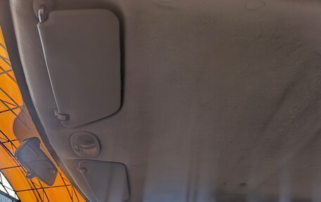 Daewoo Matiz I, 2007 год, 150 000 рублей, 16 фотография
