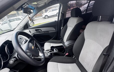 Chevrolet Cruze II, 2013 год, 400 000 рублей, 6 фотография