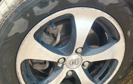 KIA Rio II, 2010 год, 530 000 рублей, 7 фотография