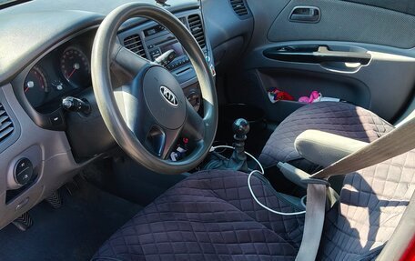 KIA Rio II, 2010 год, 530 000 рублей, 14 фотография