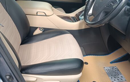 Toyota Alphard III, 2016 год, 3 540 000 рублей, 8 фотография