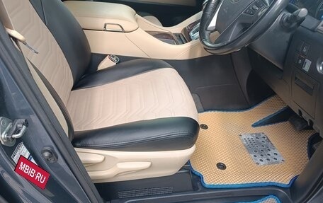 Toyota Alphard III, 2016 год, 3 540 000 рублей, 7 фотография