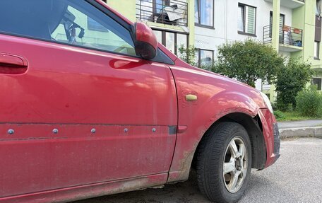 KIA Rio II, 2009 год, 190 000 рублей, 4 фотография